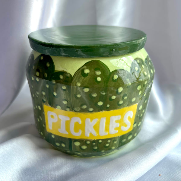 Pickle Jar