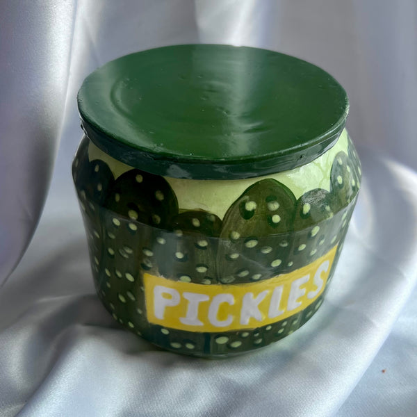 Pickle Jar