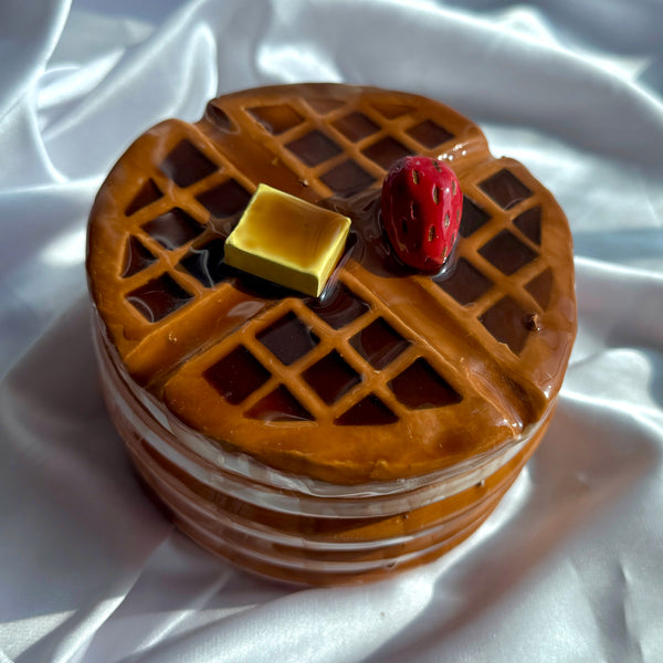 Waffle Box PREORDER