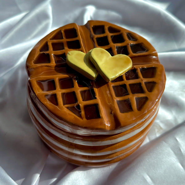 Waffle Box PREORDER