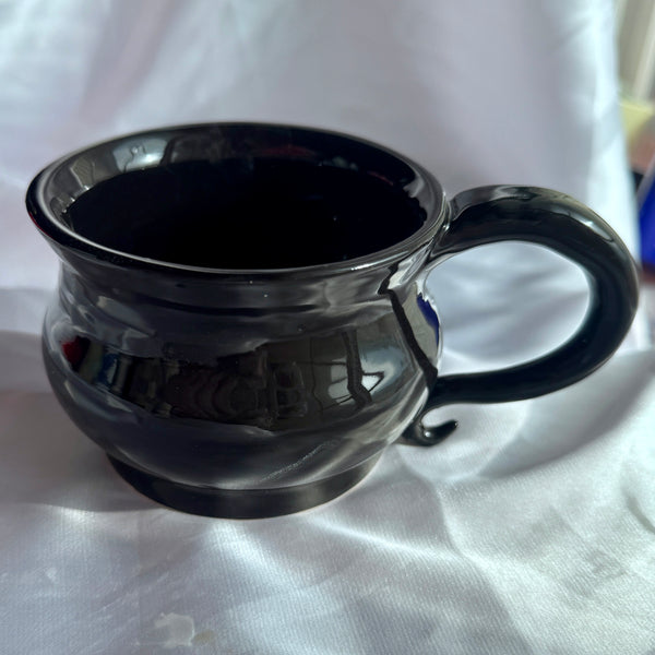 Cauldron Mug