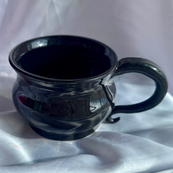 Cauldron Mug