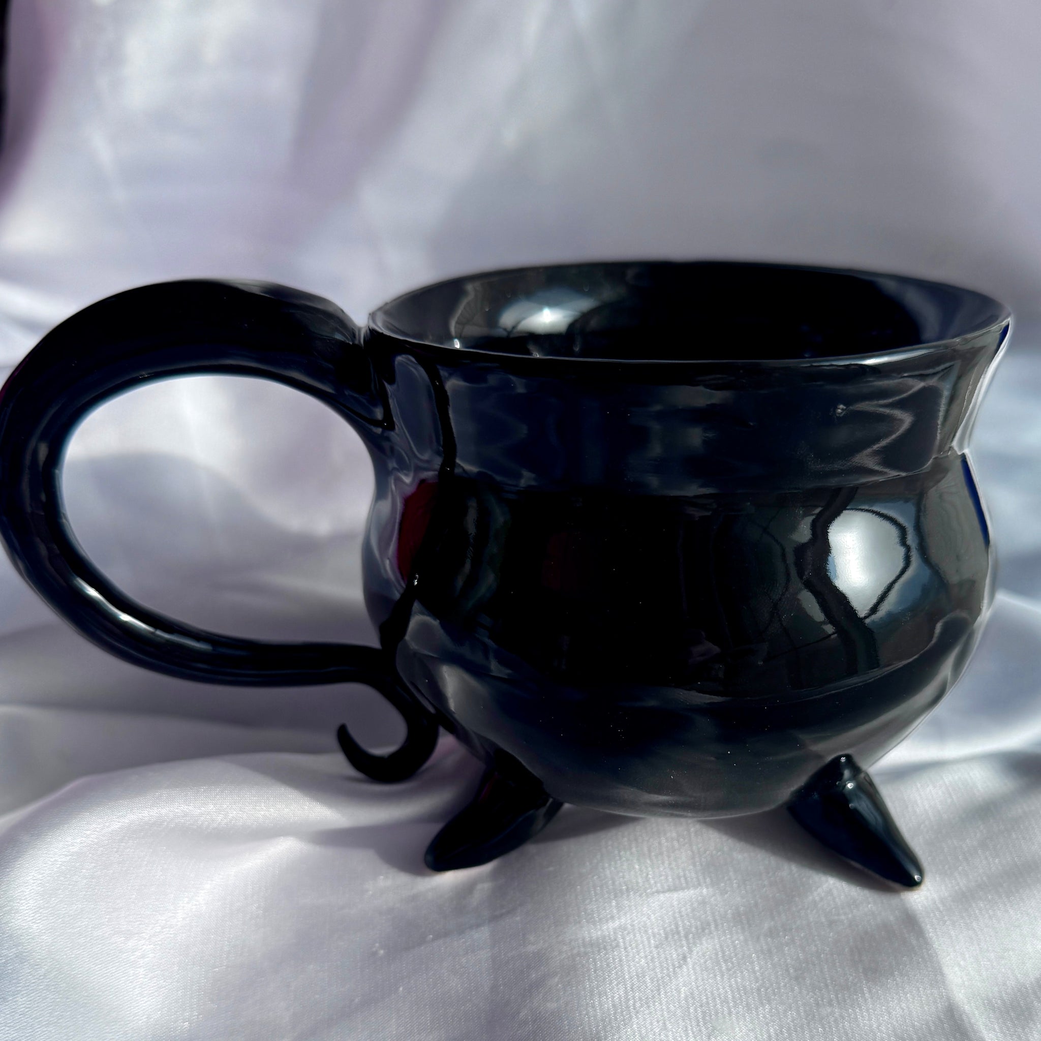 Cauldron Mug