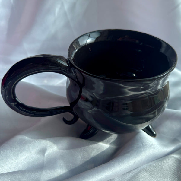 Cauldron Mug