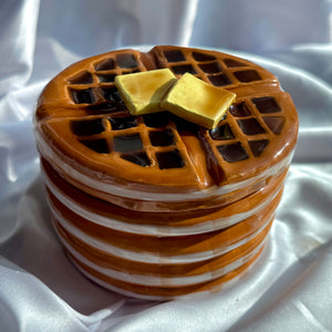 Waffle Box PREORDER